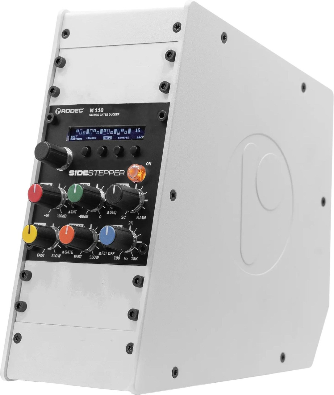 Rodec ONE Sidestepper Bundle