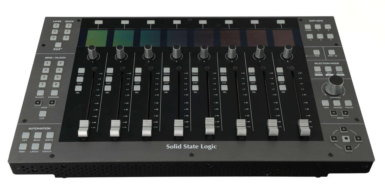 Presonus Faderport V2 - Andertons Music Co.