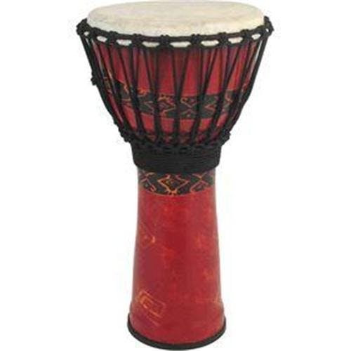 Toca 9" Freestyle Djembe Toca 9" Freestyle Djembe