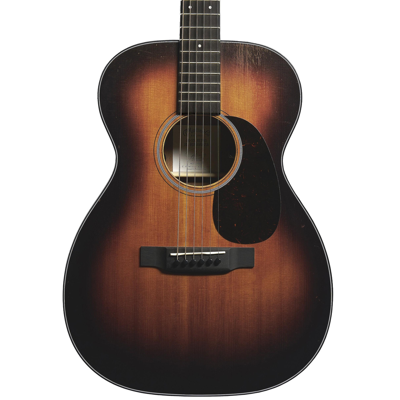 Martin Road Series 00-10E Retro Joe Bonamassa Electro Acoustic Guitar Martin Road Series 00-10E Retro Joe Bonamassa Electro Acoustic Guitar