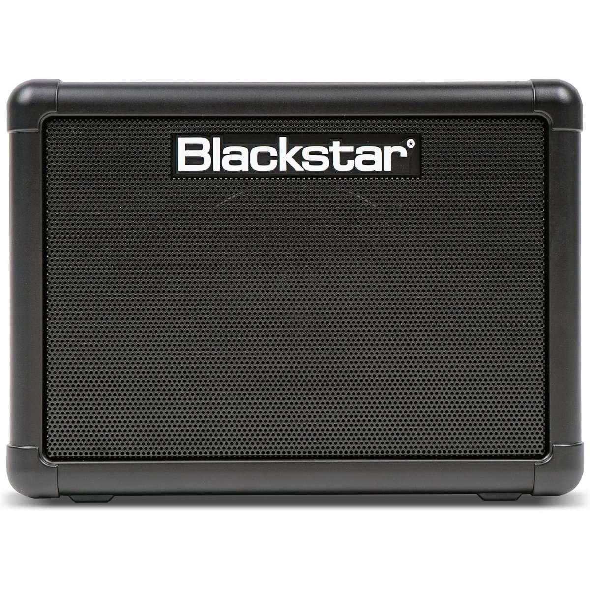 Blackstar Fly 3 LT 3-Watt Mini Amplifier Blackstar Fly 3 LT 3-Watt Mini Amplifier