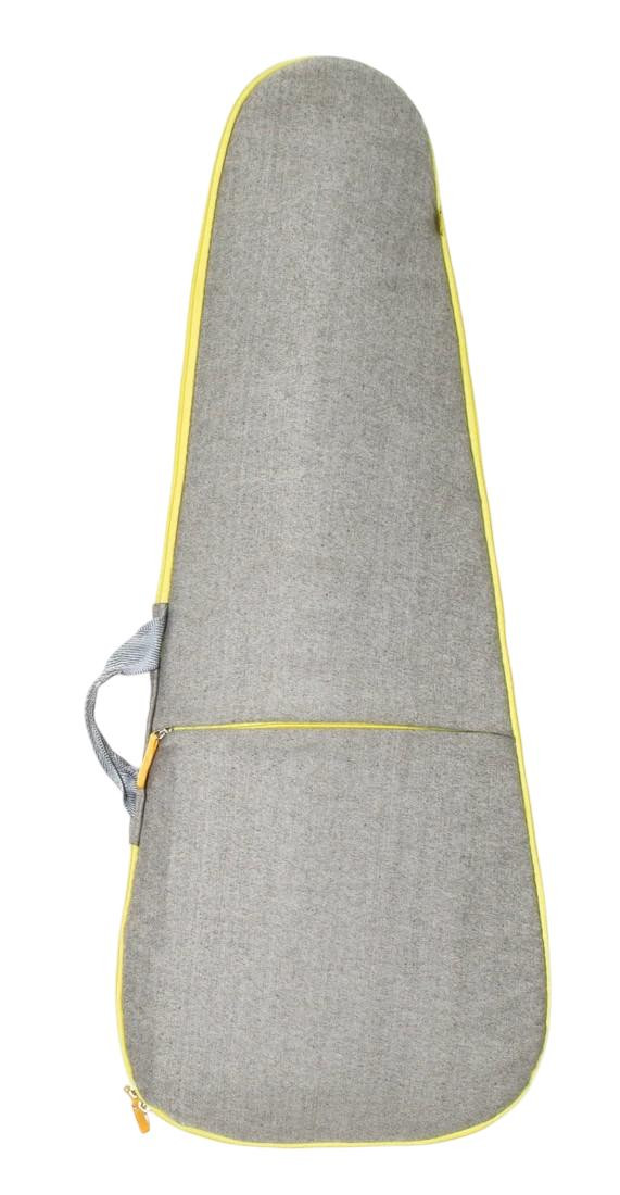 Loog Pro VI Gig Bag in Grey Loog Pro VI Gig Bag in Grey