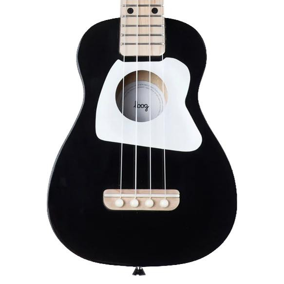 Loog Ukulele in Black for Ages 3 Plus Loog Ukulele in Black for Ages 3 Plus