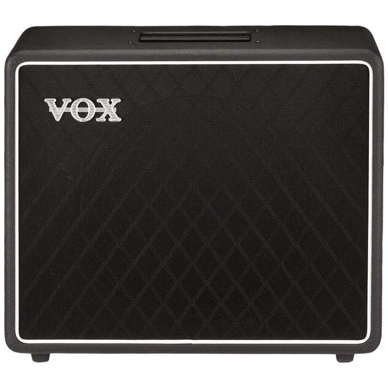 Vox BC112 1x12" Black Cab Speaker Cabinet Vox BC112 1x12" Black Cab Speaker Cabinet