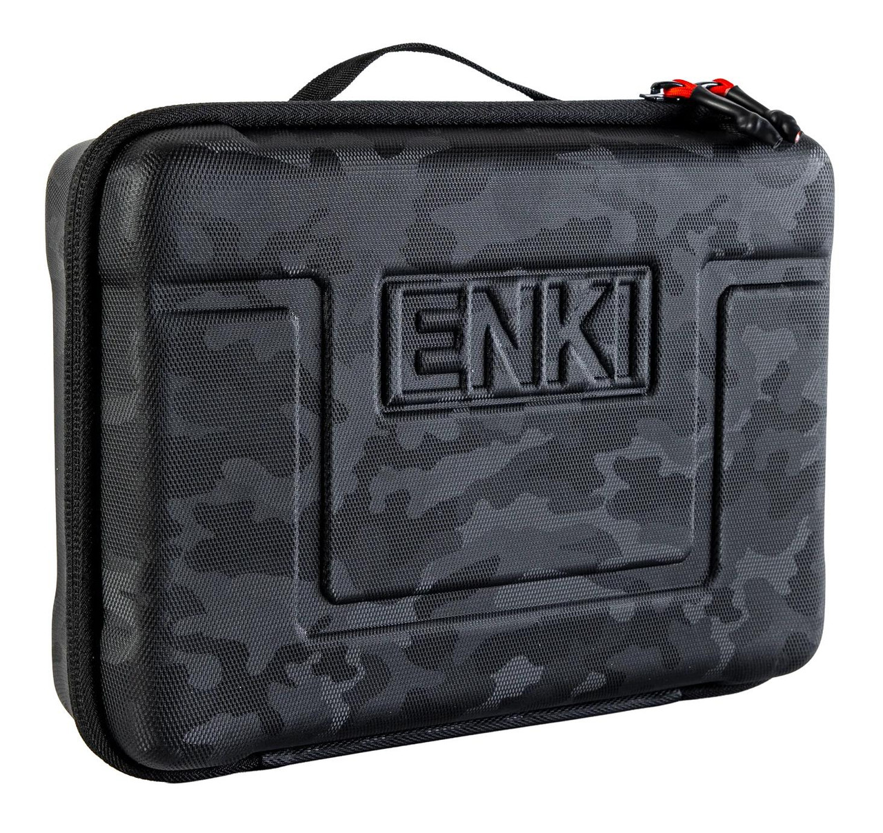 ENKI I1 Impact Case for Quad Cortex & Quad Cortex Mini ENKI I1 Impact Case for Quad Cortex & Quad Cortex Mini