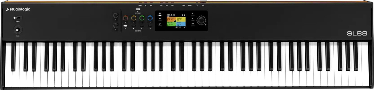 B Stock : Studiologic SL88 Grand GT MK2 - 002