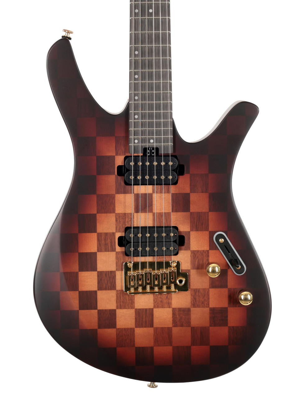 Divitone MF Studio Artisan Smart Modelling Electric Guitar in