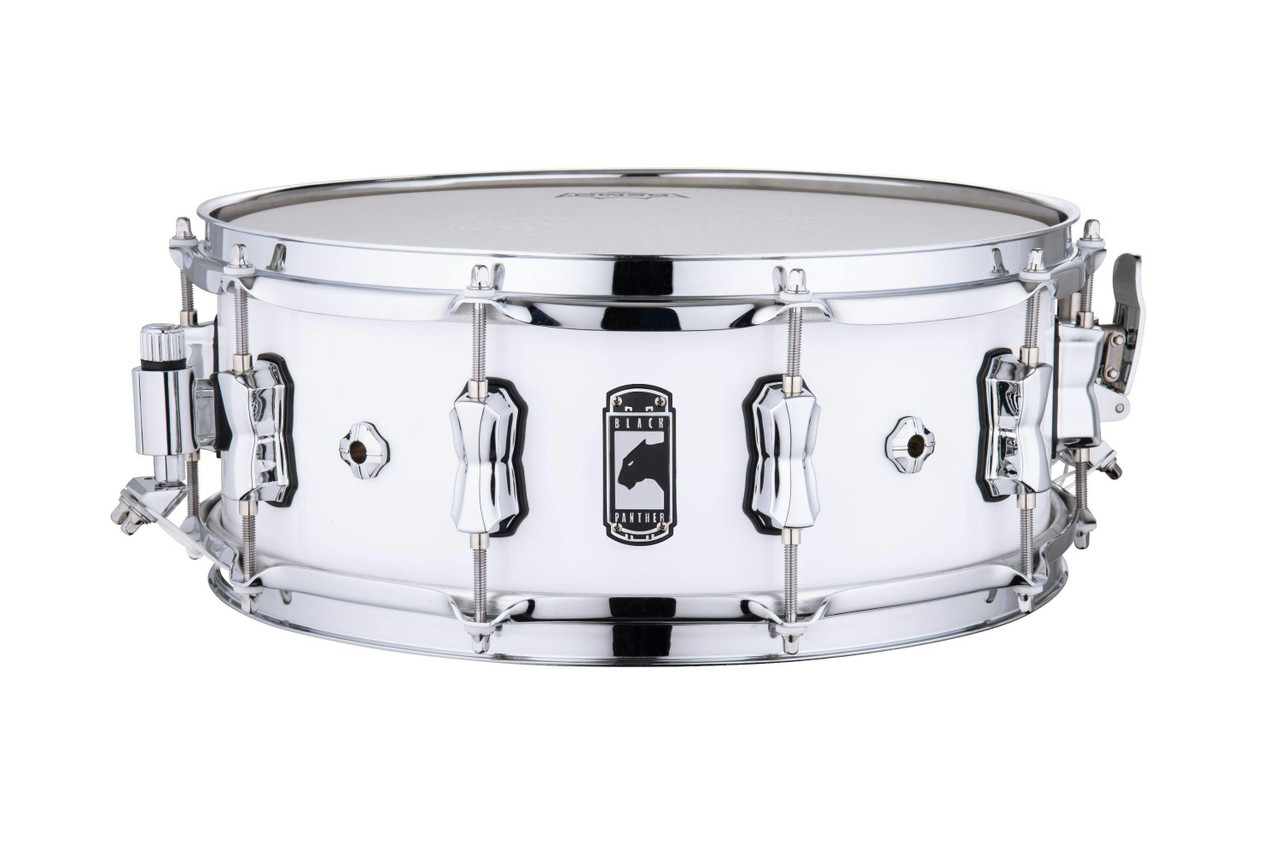Mapex Black Panther Venom 14x5.5 Maple Snare Drum Mapex Black Panther Venom 14x5.5 Maple Snare Drum