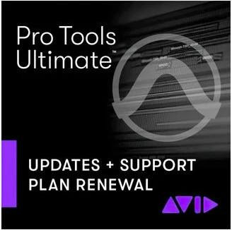 Avid Ultimate Educational Annual Subscription Renewal Avid Ultimate Educational Annual Subscription Renewal