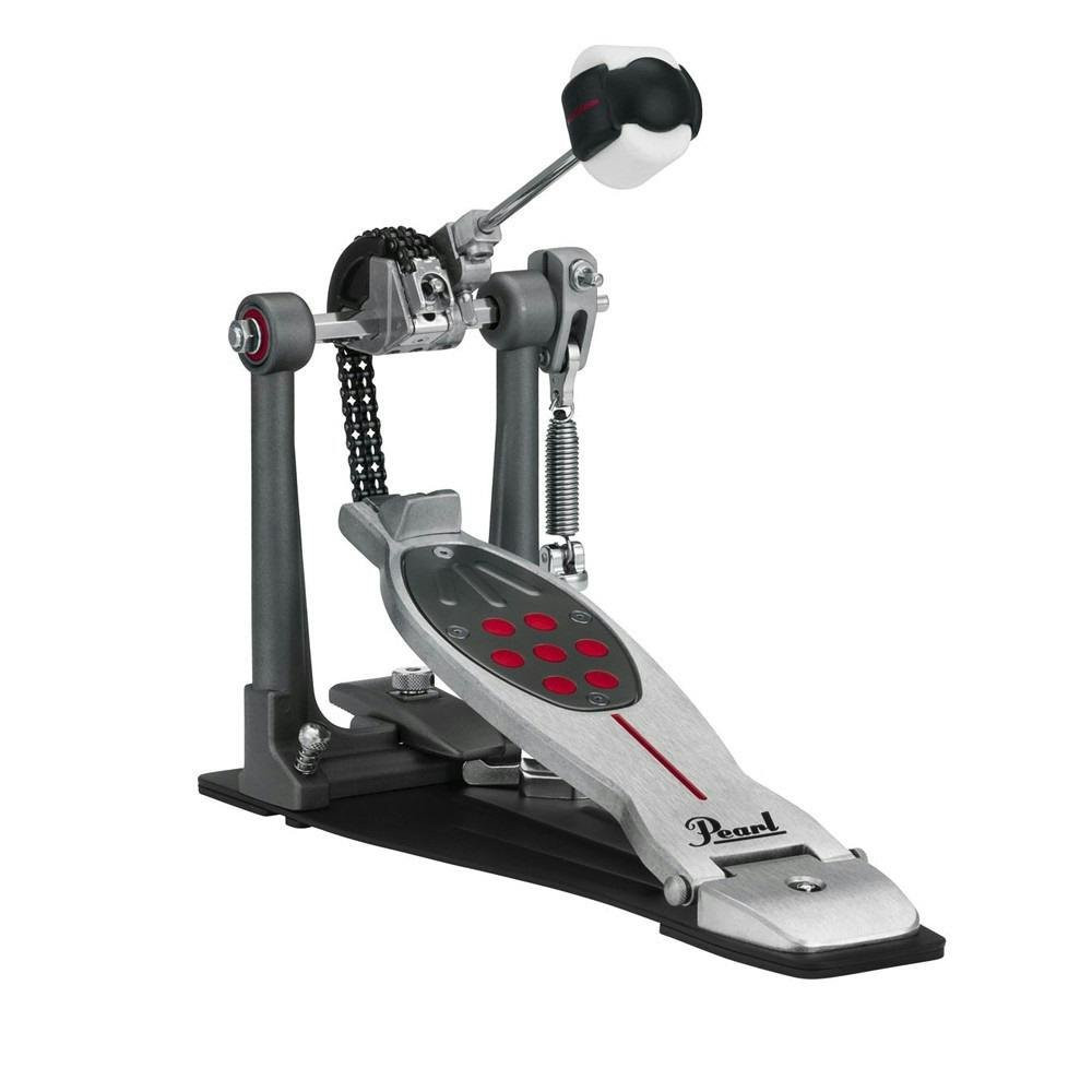Pearl P-2050C Redline Single Pedal Chain Drive Pearl P-2050C Redline Single Pedal Chain Drive