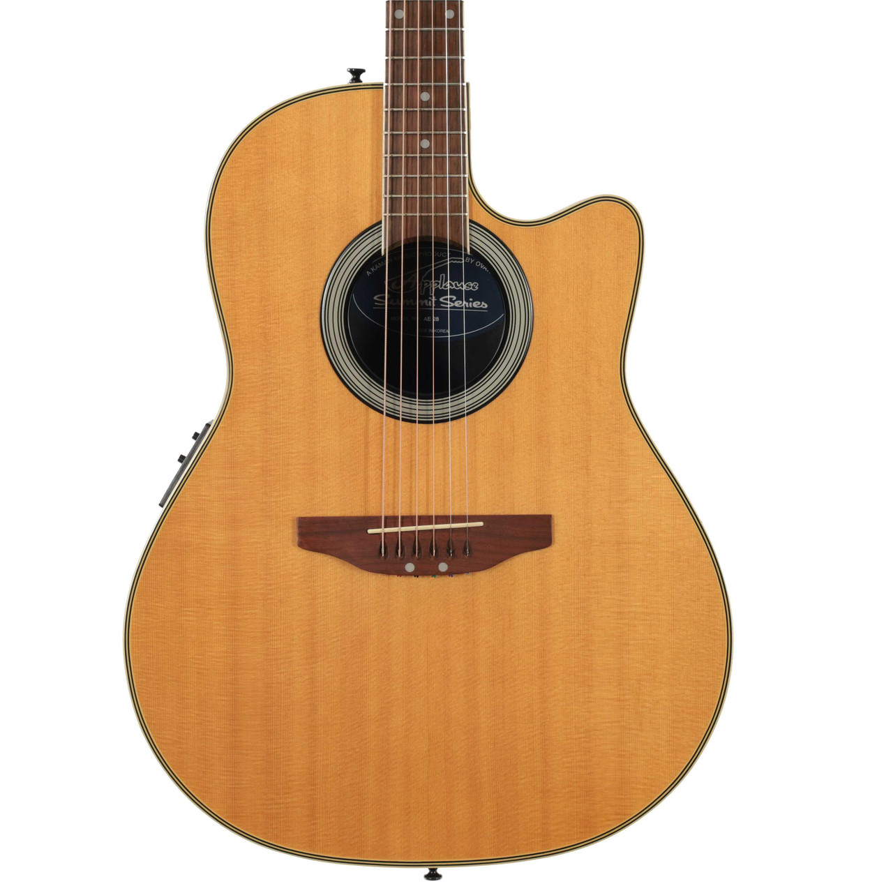 Second Hand Applause AE28 In Natural #068 Second Hand Applause AE28 In Natural #068