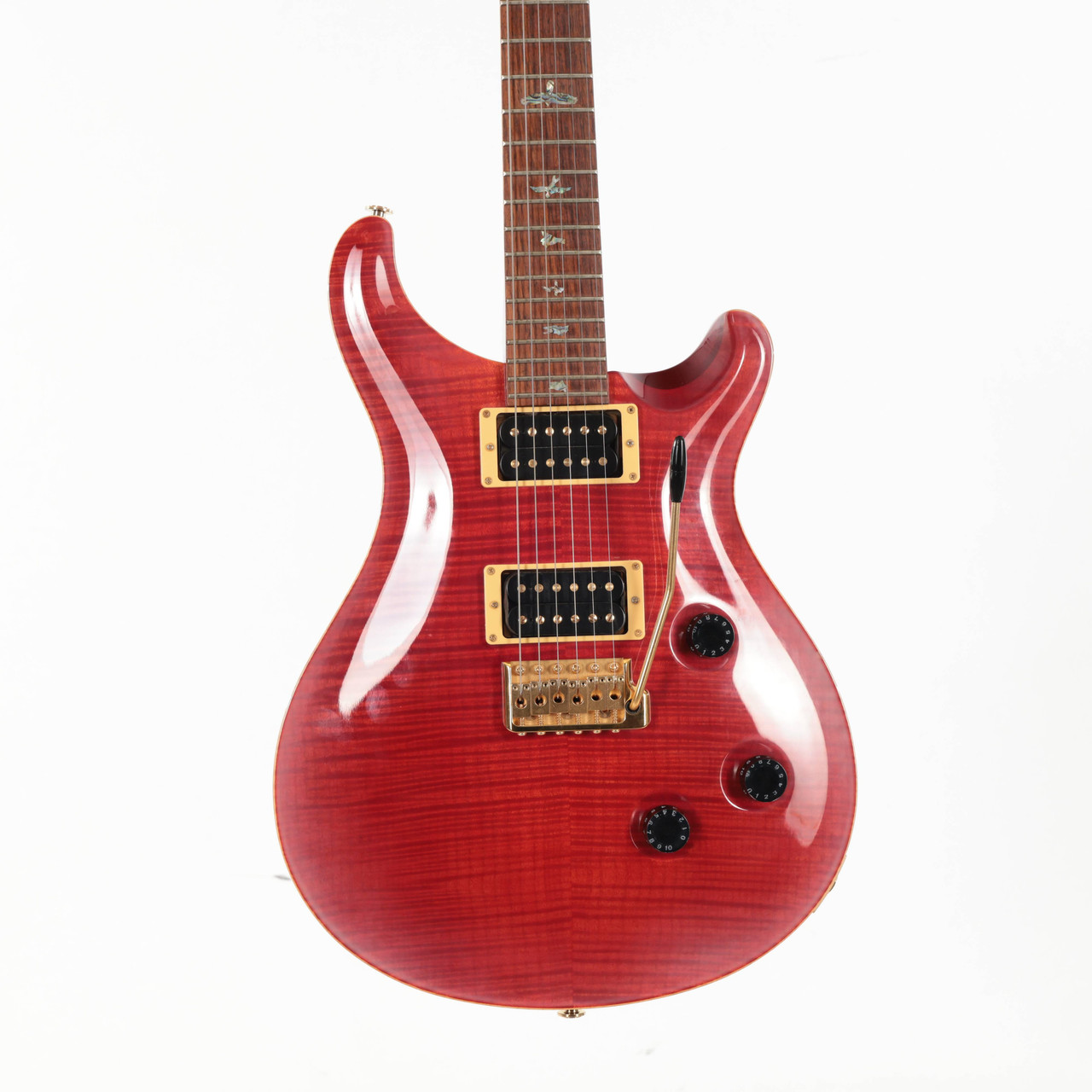 Second Hand PRS Custom 24 Artist Package 2003 #007 Second Hand PRS Custom 24 Artist Package 2003 #007