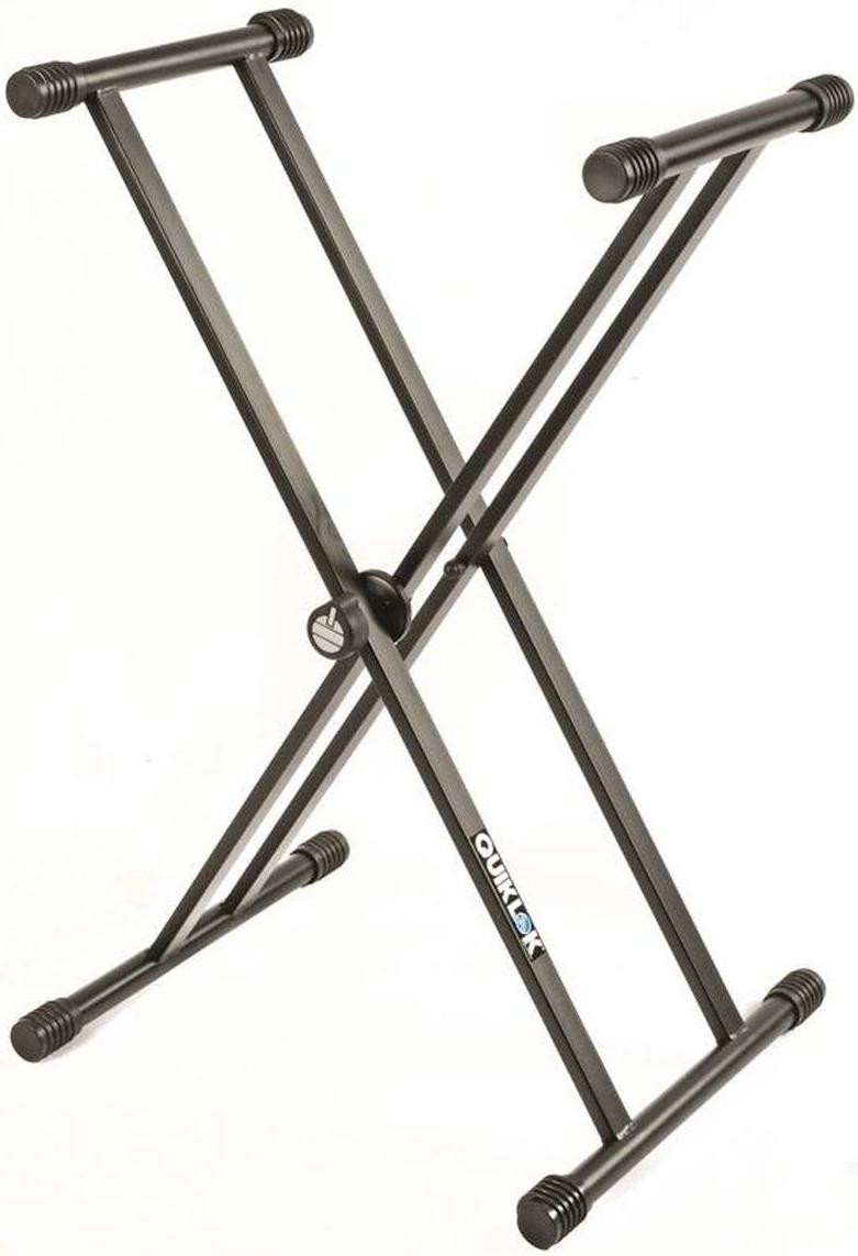Quiklok T20 Keyboard Stand Quiklok T20 Keyboard Stand