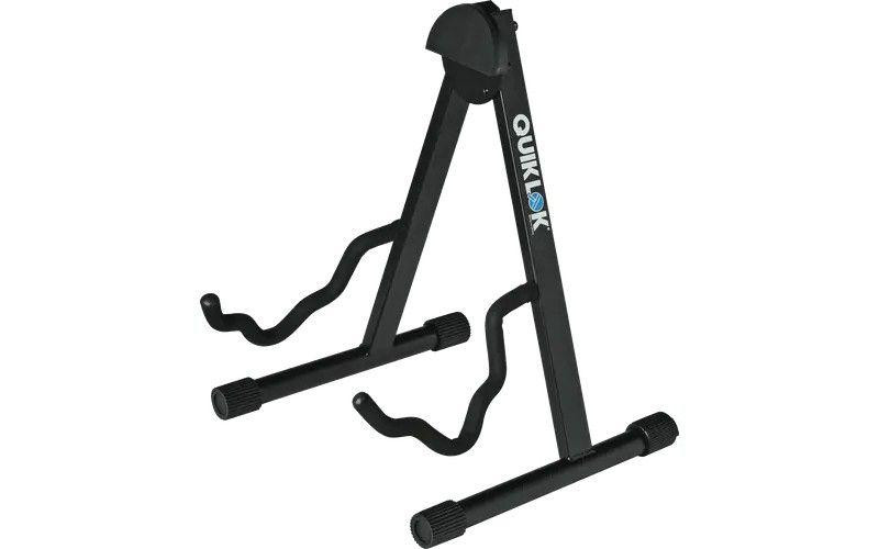 Quicklok Universal A Frame Guitar Stand Quicklok Universal A Frame Guitar Stand