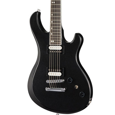 Gibson Victory Baritone in Graphite in Metallic