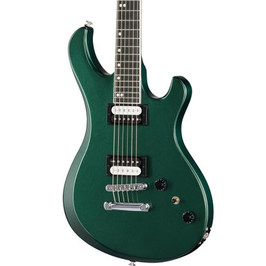 Gibson Victory Baritone Electric Guitar in British Racing Green Gibson Victory Baritone Electric Guitar in British Racing Green