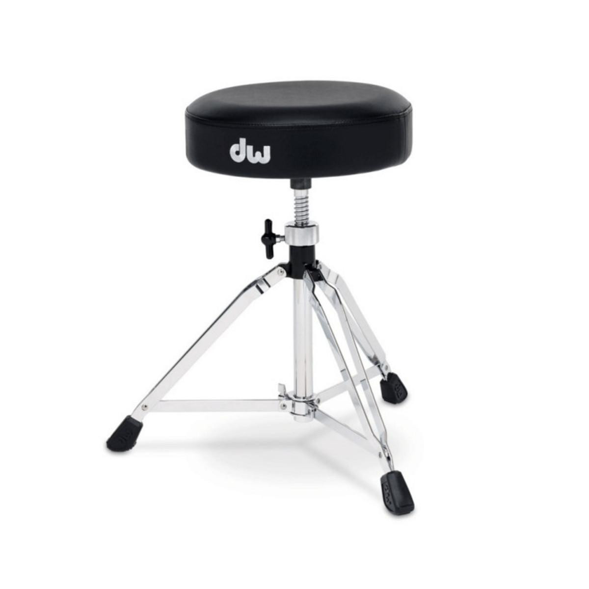 DW 5000 Series Round Stool