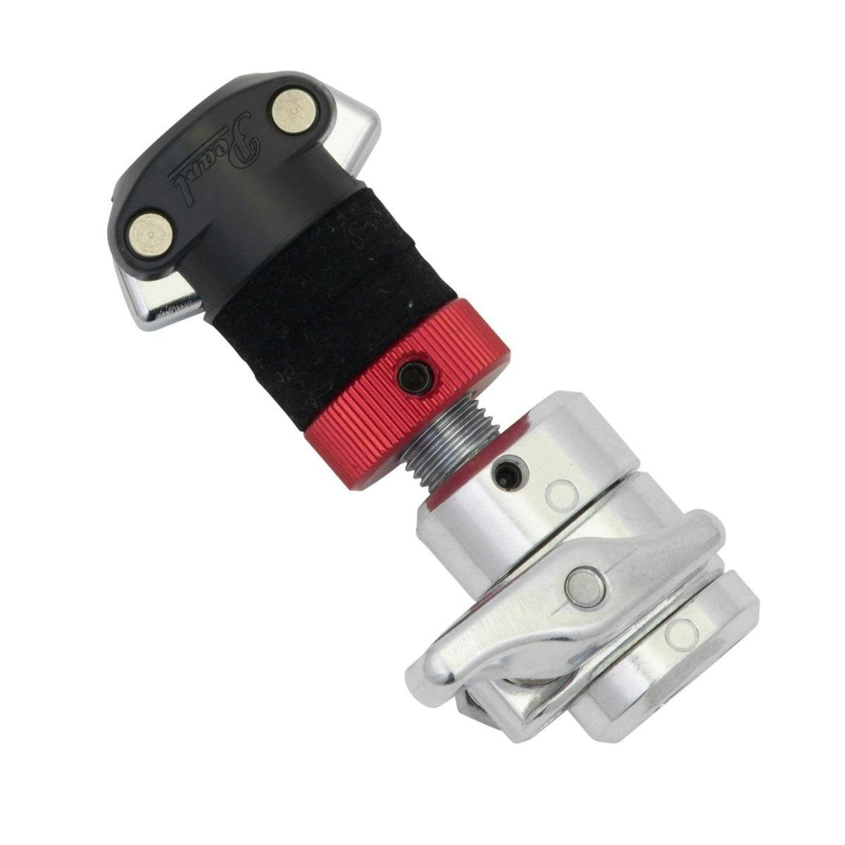 Pearl HCL-205QR Rapid Lock Supergrip Hi-Hat Clutch Pearl HCL-205QR Rapid Lock Supergrip Hi-Hat Clutch