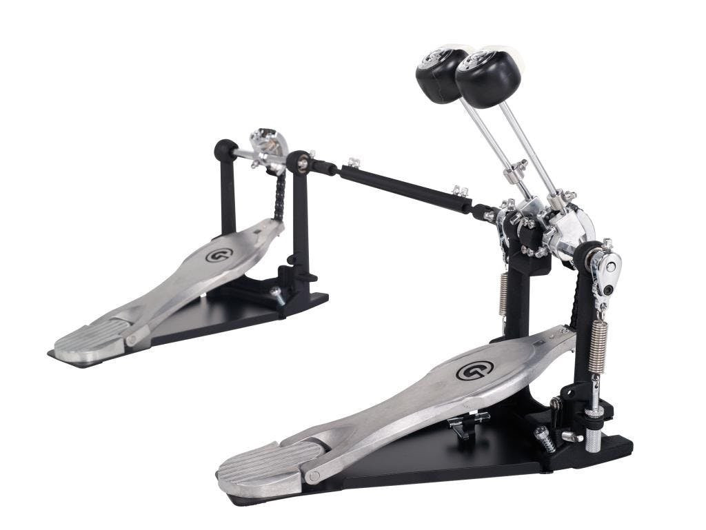 Gibraltar 6711DB Series Double Bass Drum Pedal Gibraltar 6711DB Series Double Bass Drum Pedal
