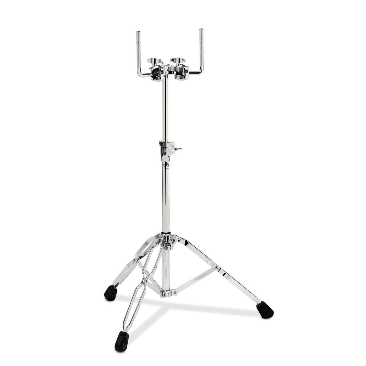 DW 3000 Series Double Tom Stand DW 3000 Series Double Tom Stand