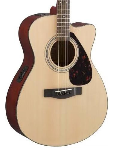 Yamaha GFSX315C Electro Acoustic in Natural Yamaha GFSX315C Electro Acoustic in Natural