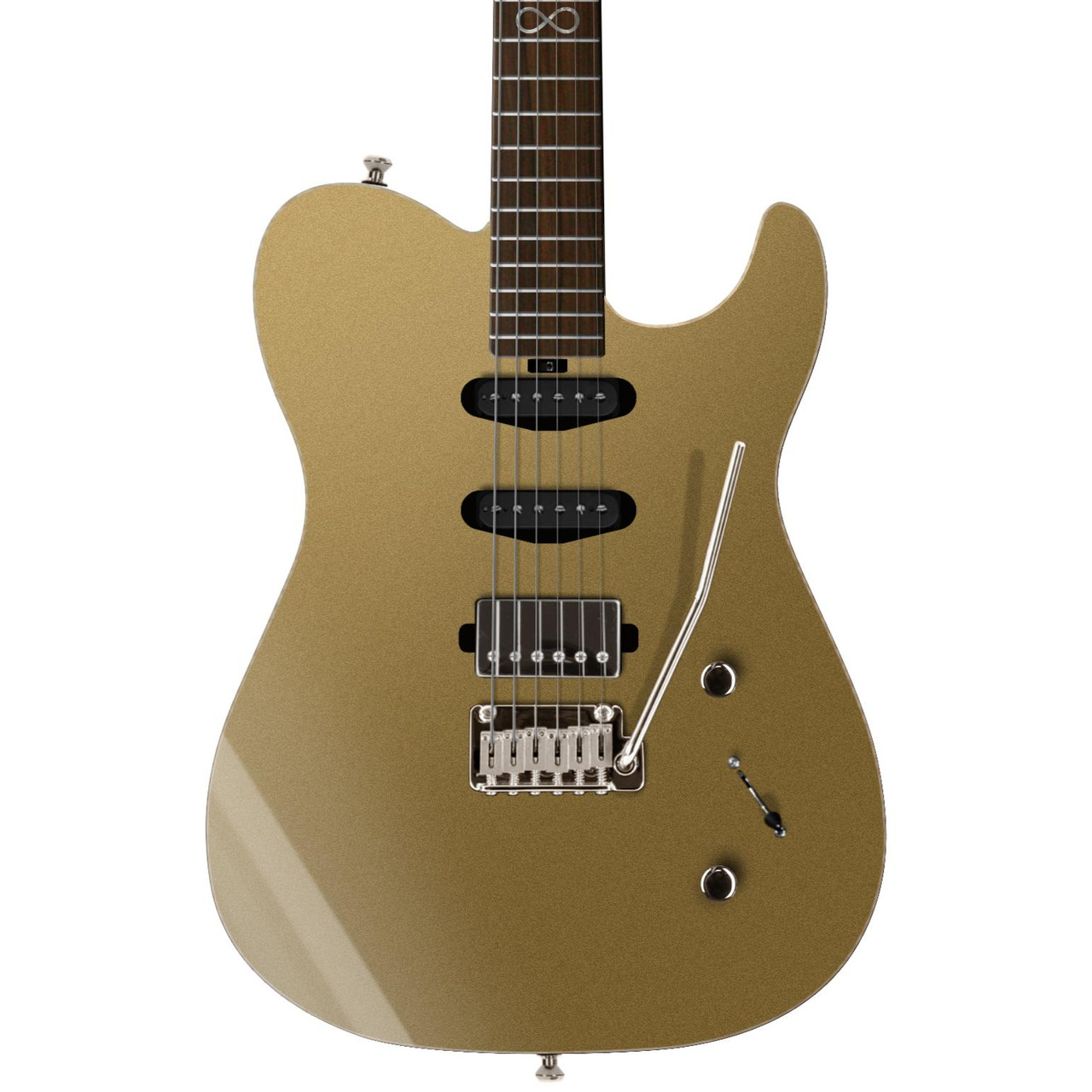 Chapman Law Maker Traditional Electric Guitar in El Dorado Chapman Law Maker Traditional Electric Guitar in El Dorado