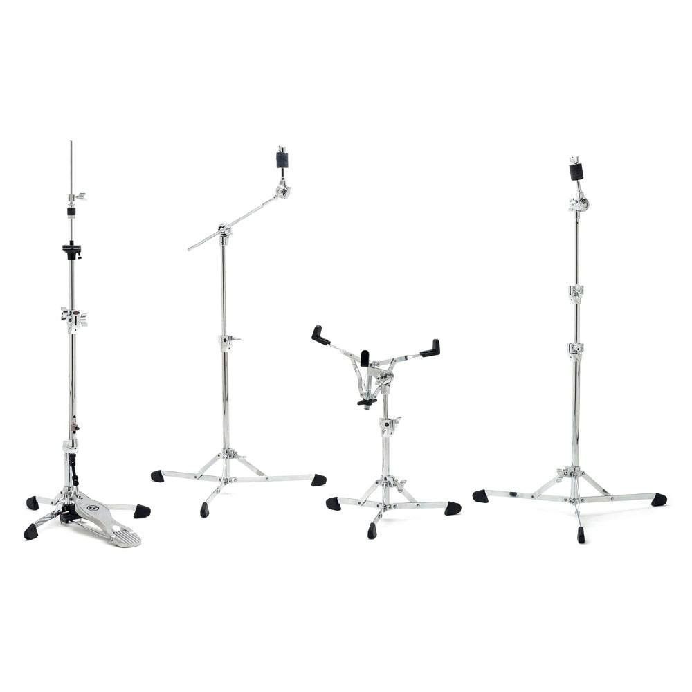 Gibraltar 8000 Flat Base Hardware Pack Gibraltar 8000 Flat Base Hardware Pack