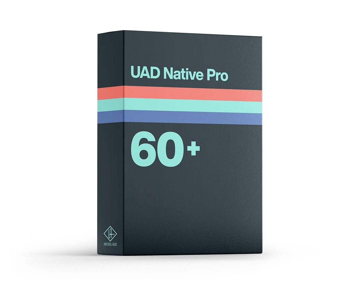 Universal Audio UAD Native Pro Universal Audio UAD Native Pro