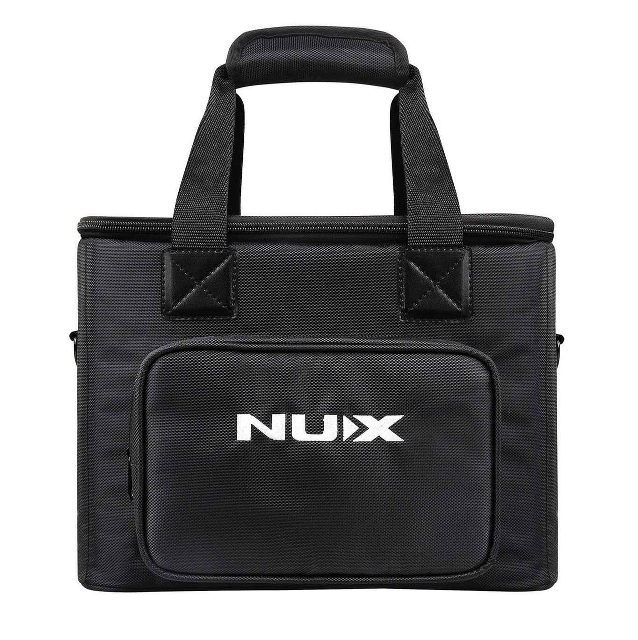 Nux AC-25 Travel Bag for Acoustic Amplifier Nux AC-25 Travel Bag for Acoustic Amplifier
