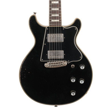 Rock N Roll Relics Thunders II Custom Light Aged in Black Rock N Roll Relics Thunders II Custom Light Aged in Black