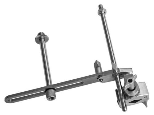 sE Electronics Mounting Bracket Upgrade Kit- Reflexion Filter Pro sE Electronics Mounting Bracket Upgrade Kit- Reflexion Filter Pro