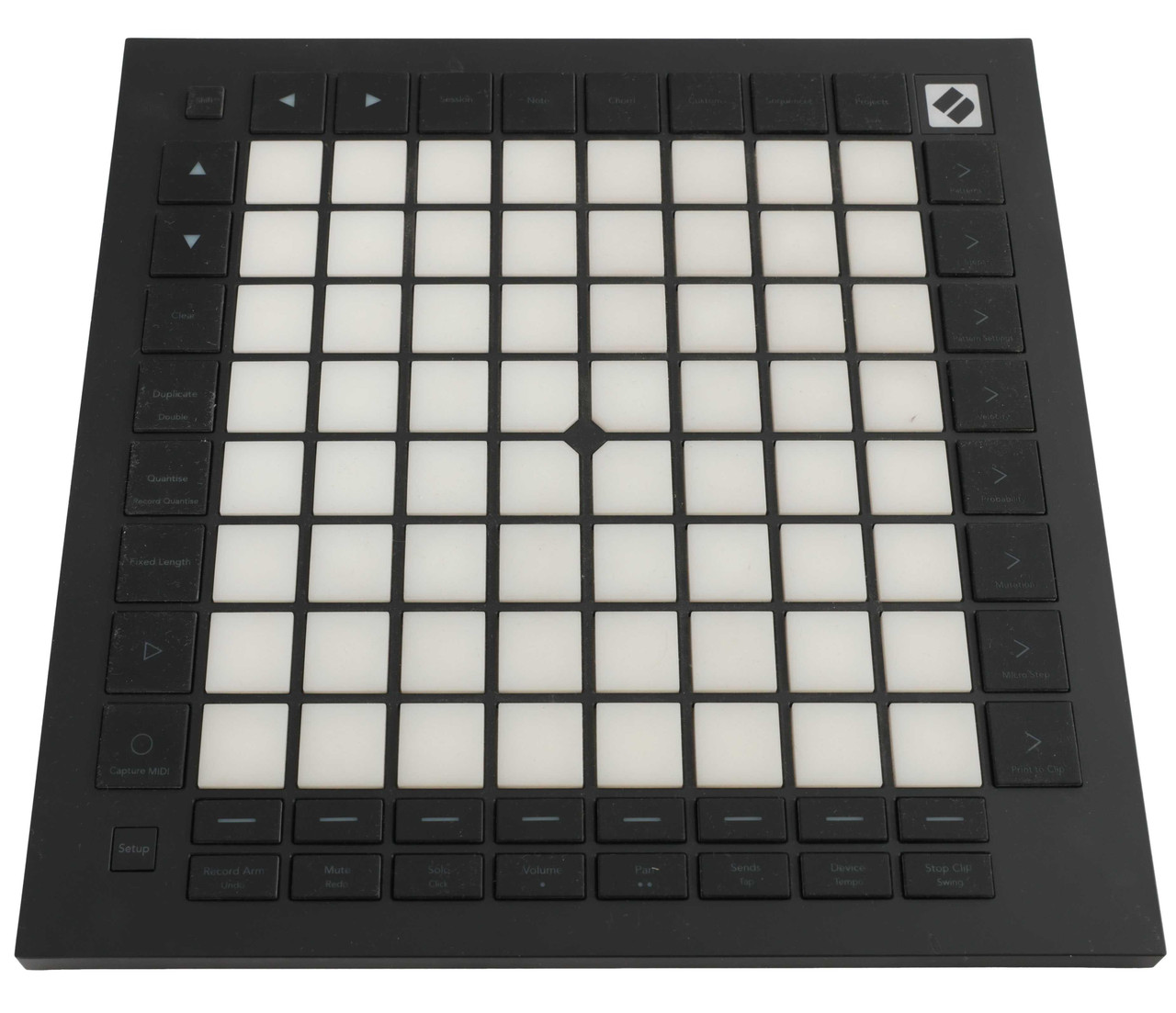 Second Hand Novation Launchpad Pro Mk3 #726 Second Hand Novation Launchpad Pro Mk3 #726