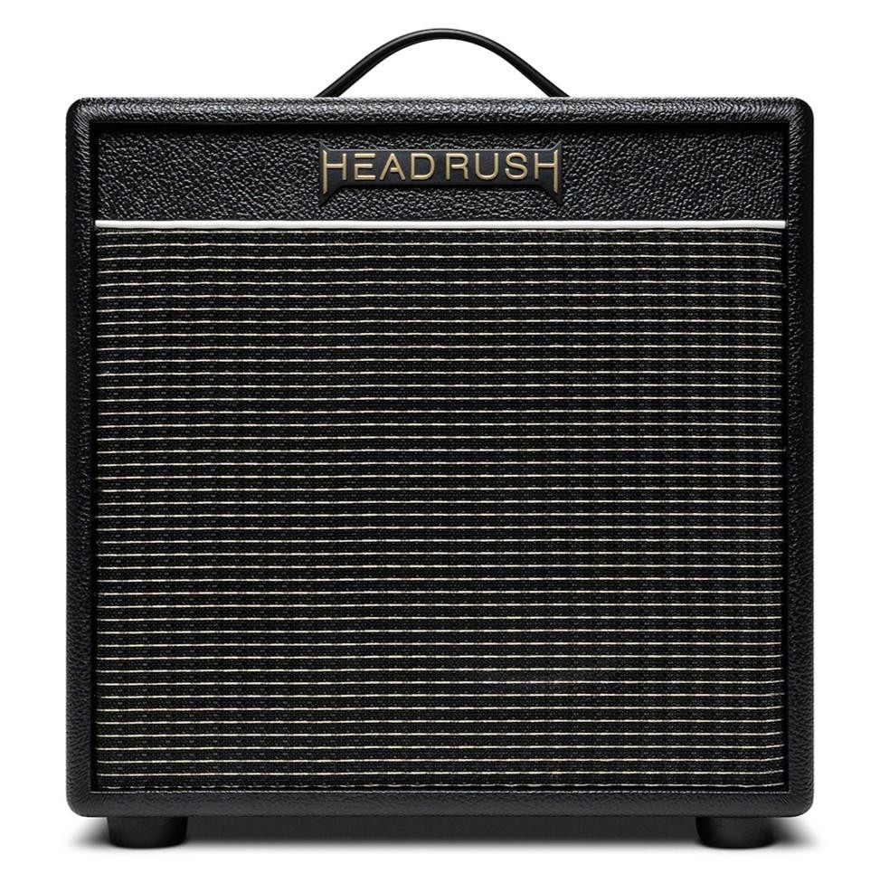 HeadRush FRFR-8 1x8" FRFR Cab HeadRush FRFR-8 1x8" FRFR Cab