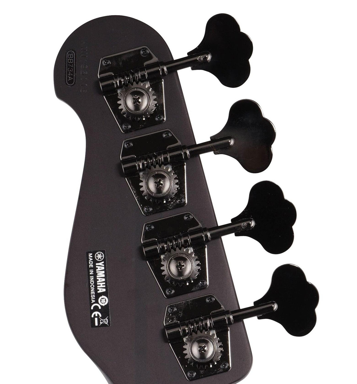 Yamaha Tuners for Yamaha BB734A Yamaha Tuners for Yamaha BB734A
