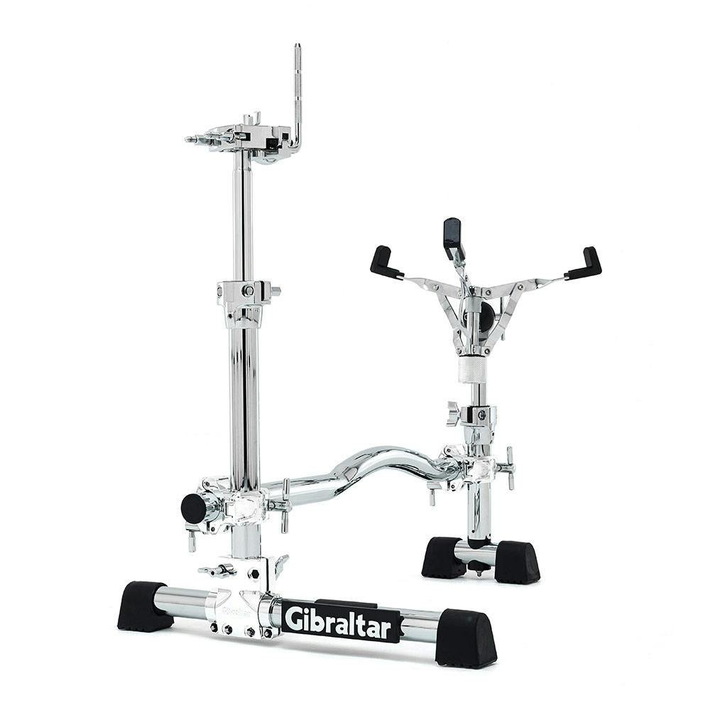 Gibraltar Rack System Stealth VMS Gibraltar Rack System Stealth VMS