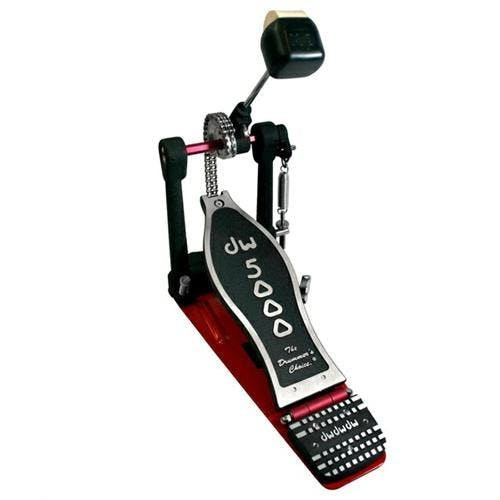 DW 5000 Series TD4 Kick Drum Pedal