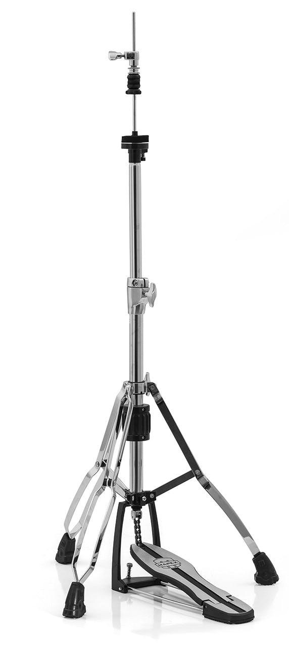 Mapex Mars H600 Chrome Hi Hat Stand Mapex Mars H600 Chrome Hi Hat Stand