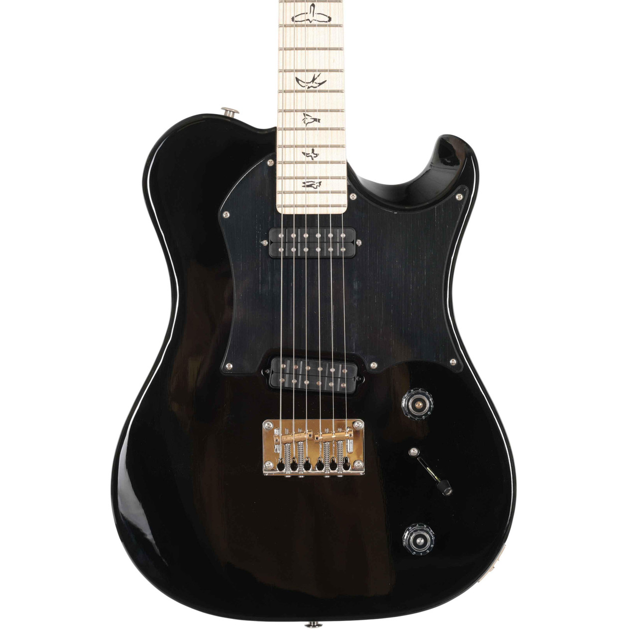 B Stock : PRS Myles Kennedy Signature Electric Guitar in Black - 001 B Stock : PRS Myles Kennedy Signature Electric Guitar in Black - 001