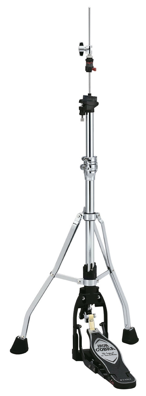 Tama Iron Cobra Lever Glide Hi-Hat Stand