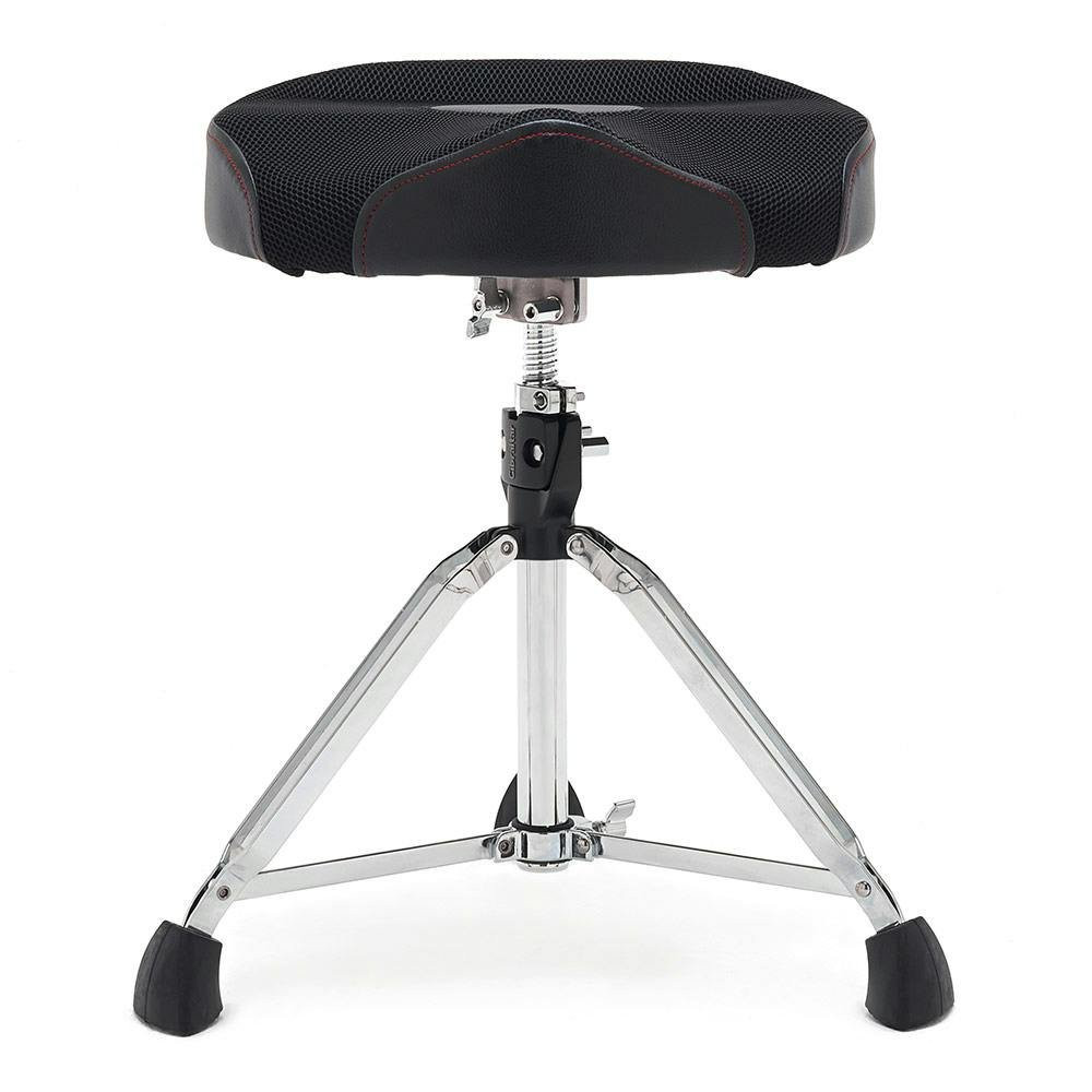 Gibraltar 9608RW2T AirTech Moulded Round Stool