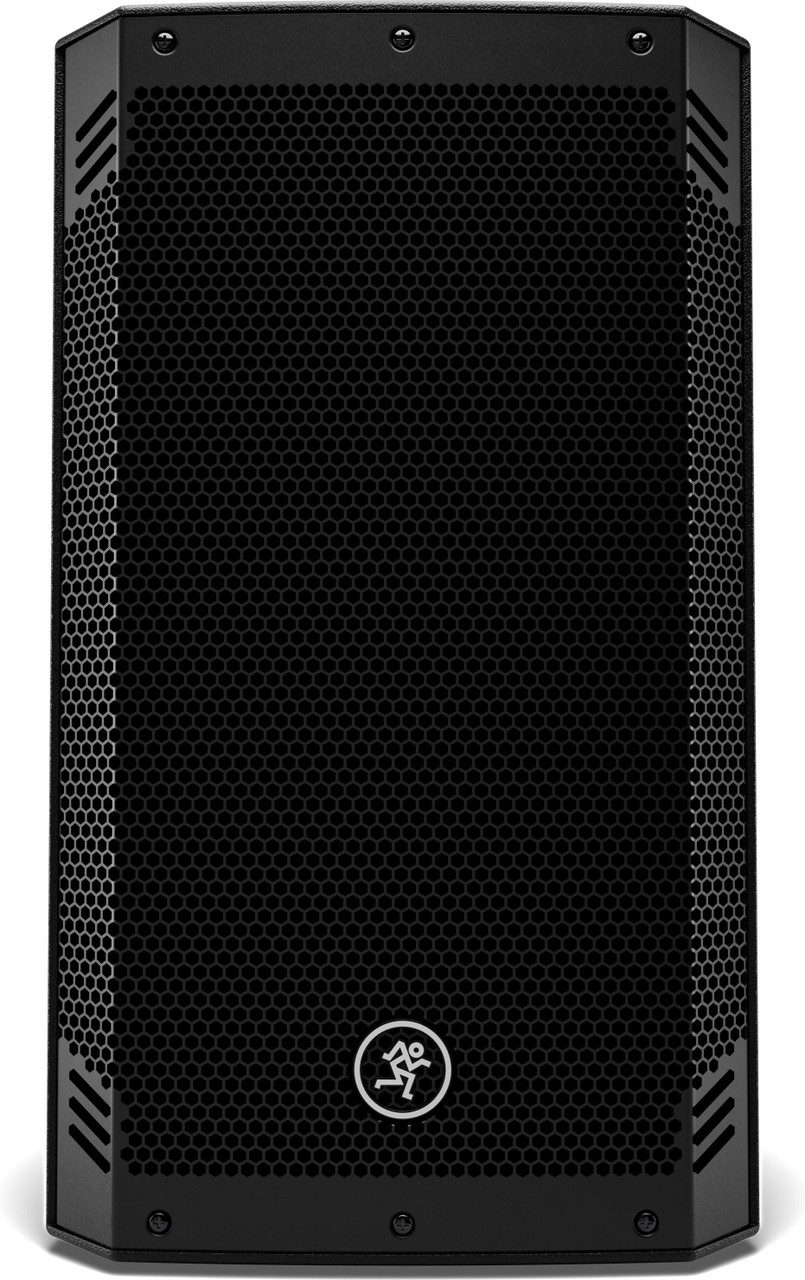 Mackie Thrash 12 V2 12 Inch Active PA Speaker Mackie Thrash 12 V2 12 Inch Active PA Speaker