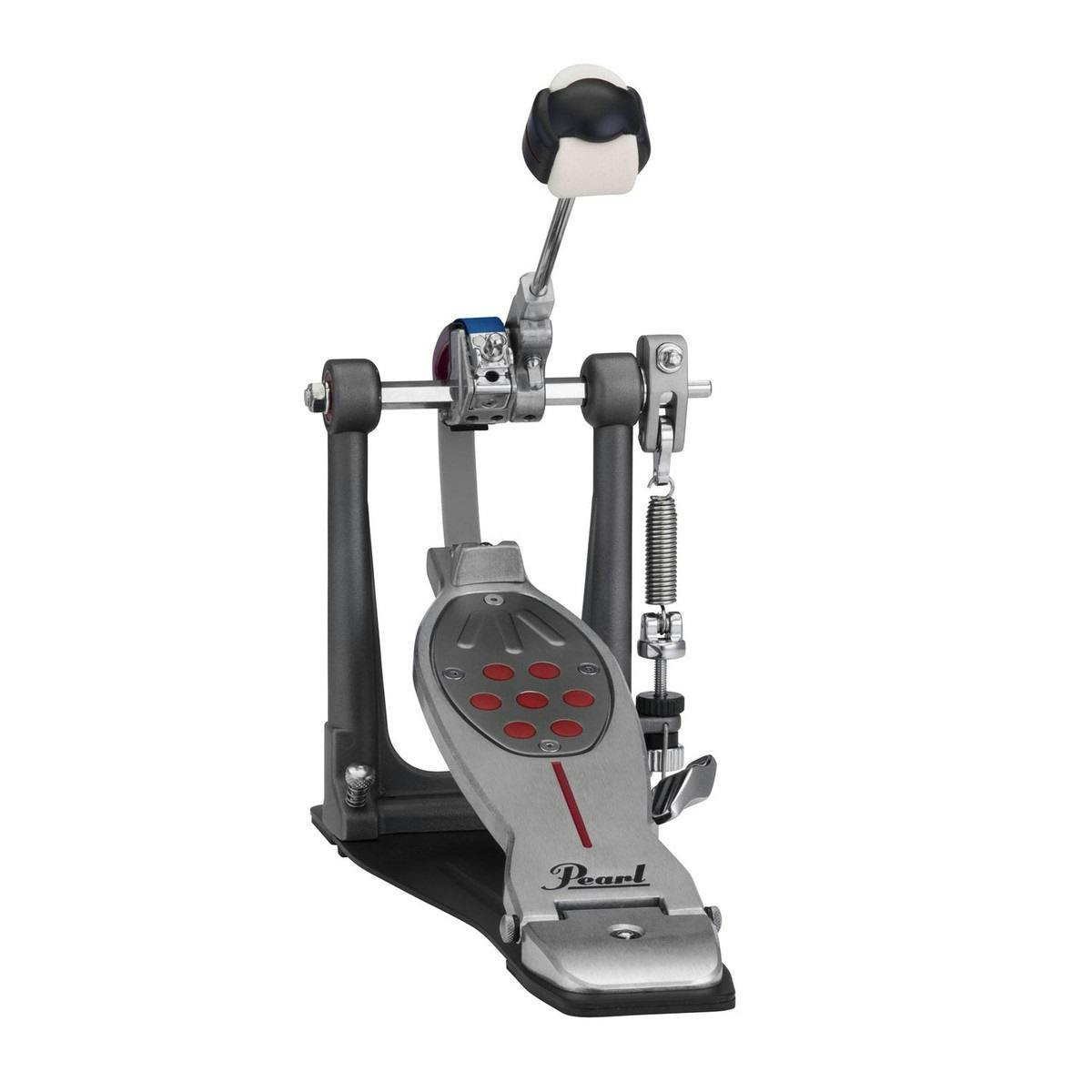 Pearl P-2050B Redline Single Pedal Belt Drive Pearl P-2050B Redline Single Pedal Belt Drive