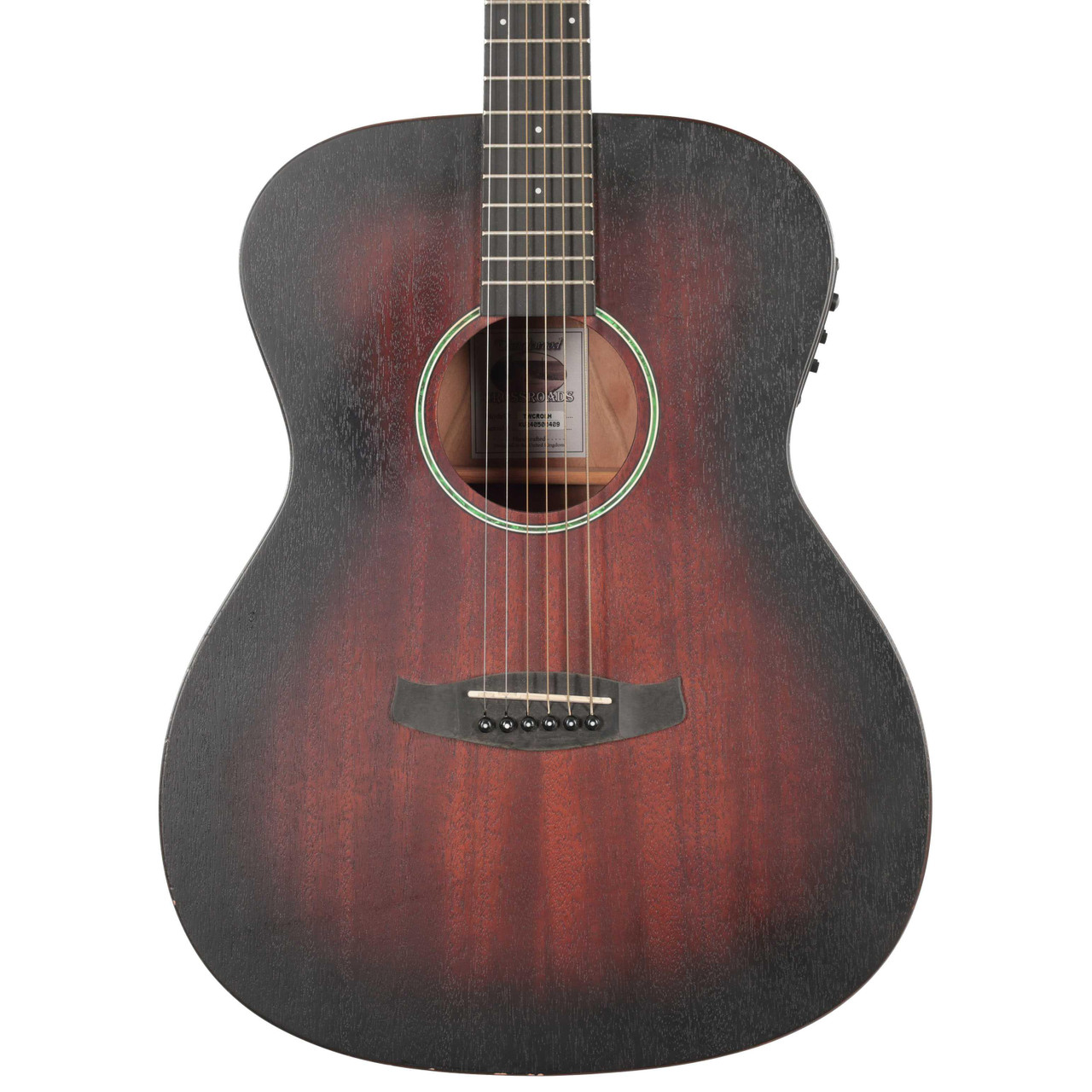 Second Hand Tanglewood TWCR OLH Electro #085 Second Hand Tanglewood TWCR OLH Electro #085