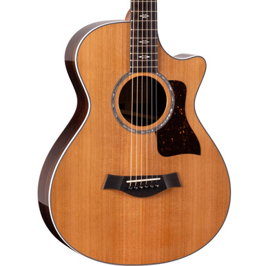 Taylor Next Generation 712ce 12-Fret Grand Concert Electro Acoustic Guitar Taylor Next Generation 712ce 12-Fret Grand Concert Electro Acoustic Guitar