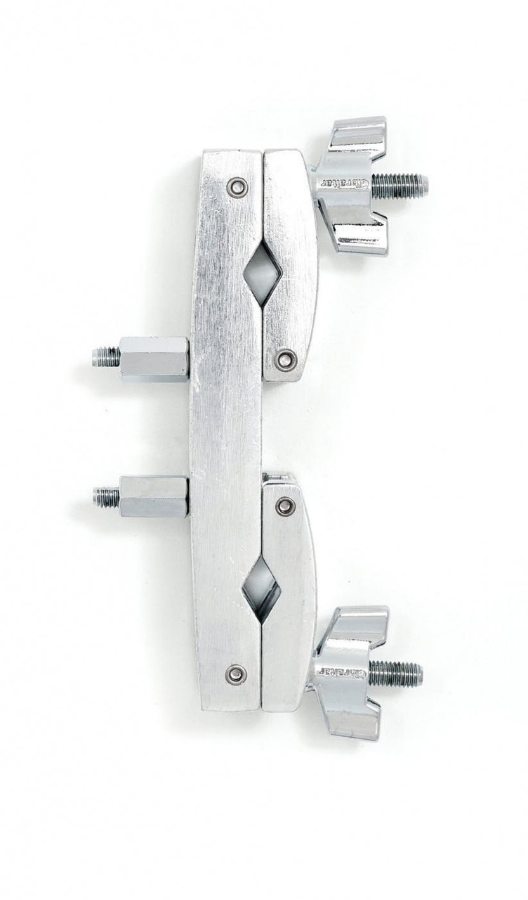 Gibraltar Standard Grabber Two Hole Gibraltar Standard Grabber Two Hole