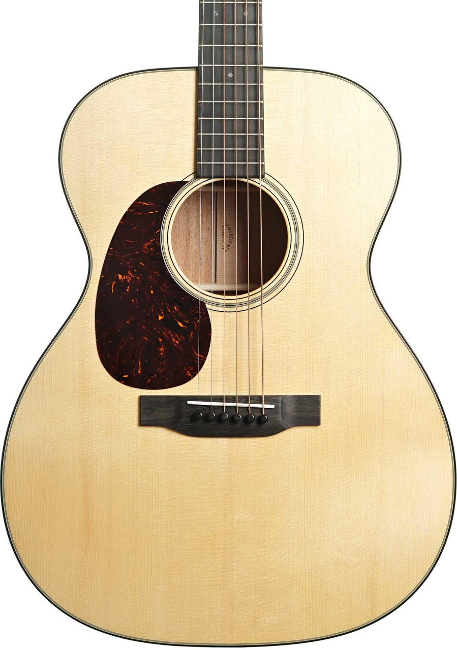 Martin 000-18 Left-Handed Acoustic Guitar Martin 000-18 Left-Handed Acoustic Guitar