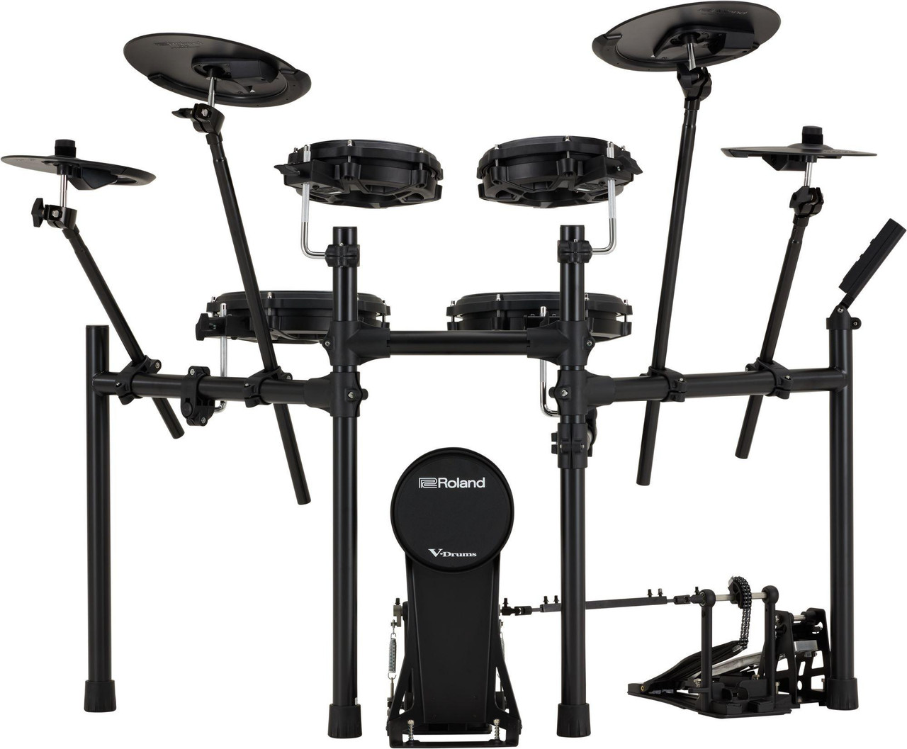 Roland TD-07KV2 V-Drums Electronic Drum Kit Roland TD-07KV2 V-Drums Electronic Drum Kit