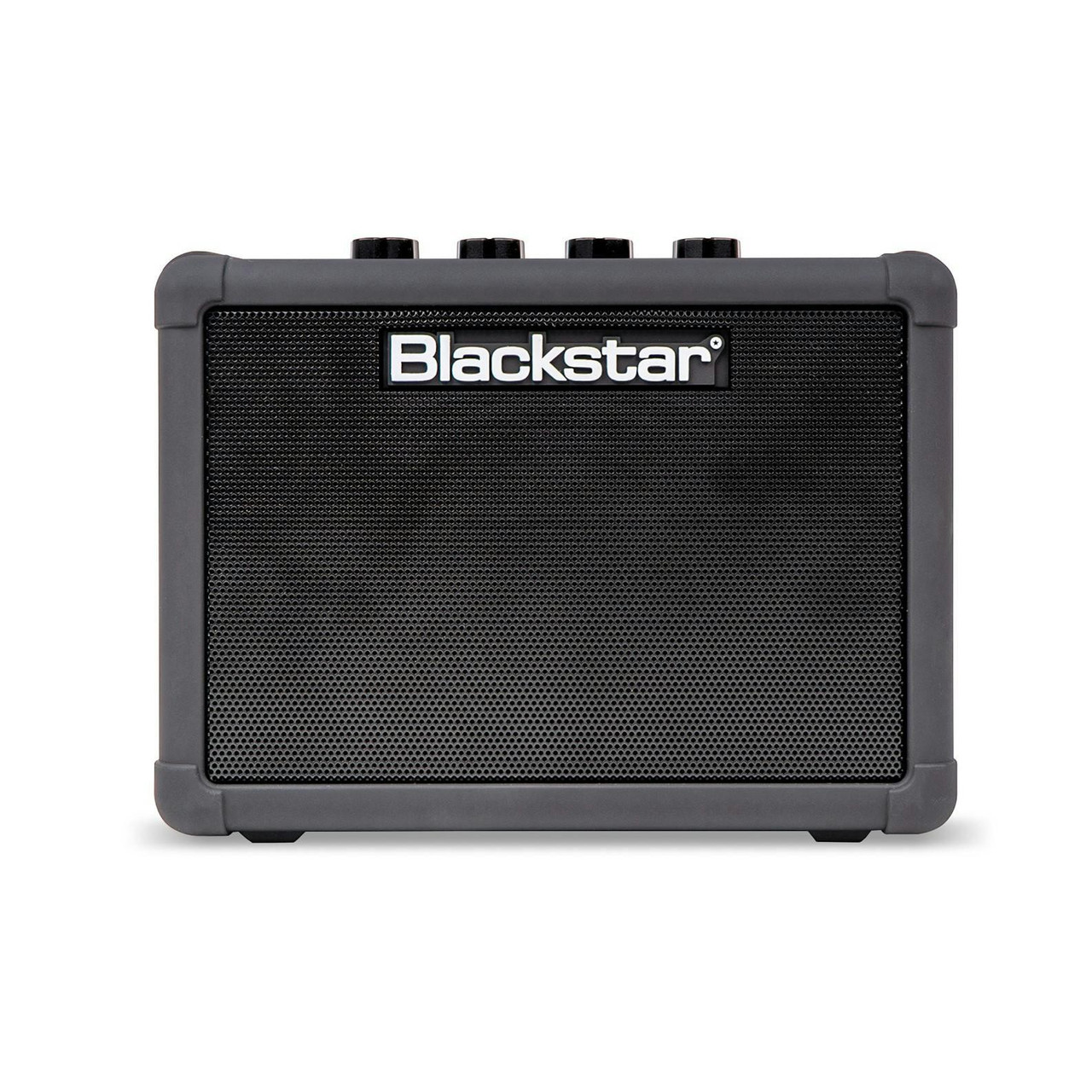 B Stock : Blackstar Fly 3 Charge 3W Rechargeable Battery Powered Bluetooth Mini Amp - 001 B Stock : Blackstar Fly 3 Charge 3W Rechargeable Battery Powered Bluetooth Mini Amp - 001