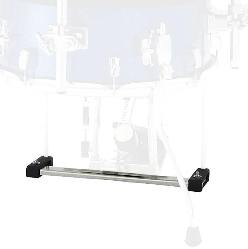Tama Bass Drum Clamp Plate for Cocktail-Jam Tama Bass Drum Clamp Plate for Cocktail-Jam