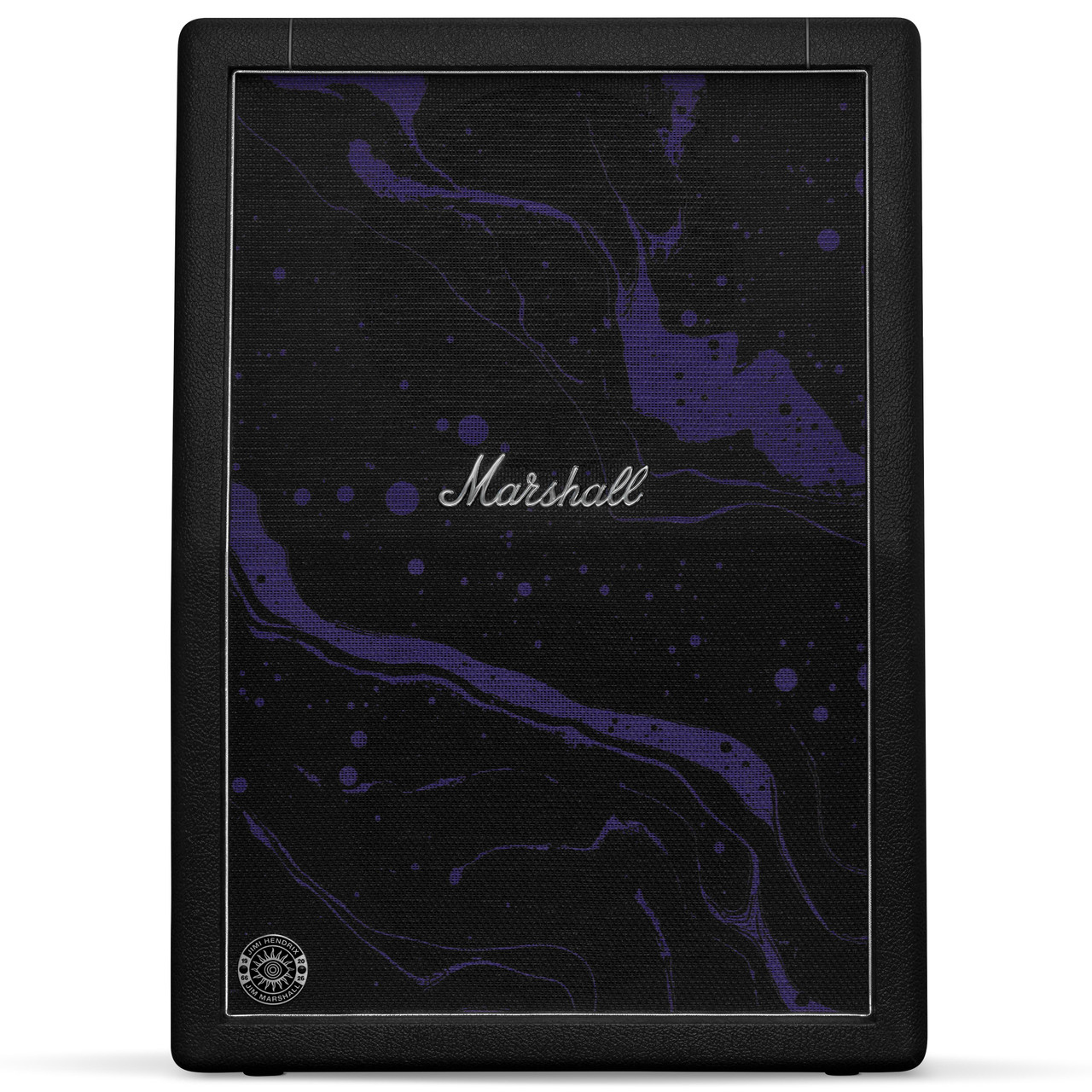 Marshall Jimi Hendrix Studio Vintage JMH 2x12” Guitar Amp Cab Marshall Jimi Hendrix Studio Vintage JMH 2x12” Guitar Amp Cab